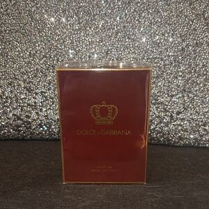 Dolce & Gabbana Q parfum